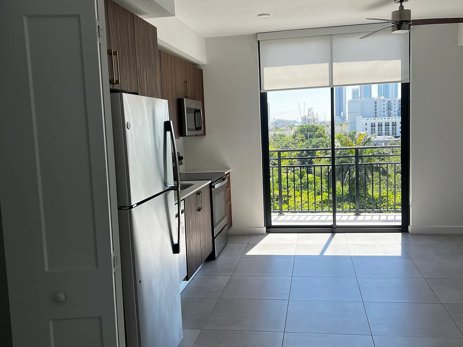 Studio, 480 sqft, $1,780 — Photo 4