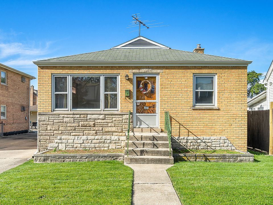 2nd image of 4110 Wagner Ave