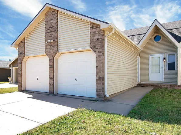 7023 W Sheriac Cir, Wichita, KS 67209