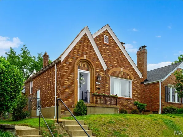 6633 Tholozan Ave, Saint Louis, MO 63109