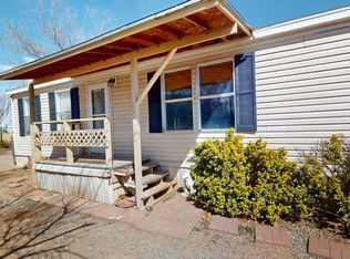 940 James St, Alamogordo, NM 88310