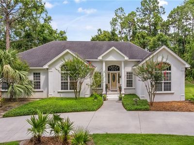 117 Serenoa Dr, Brunswick, GA, 31523