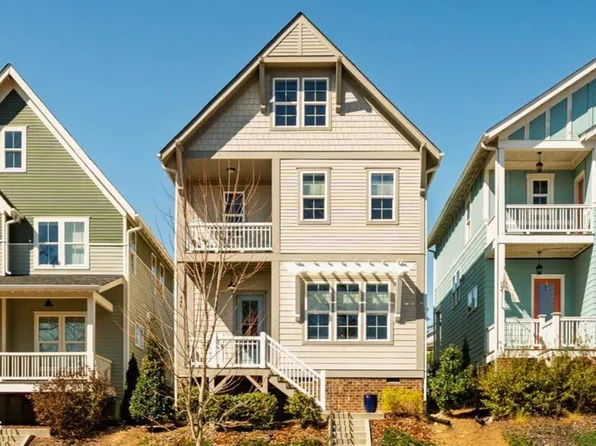 646 Great Ridge Pkwy, Chapel Hill, NC 27516