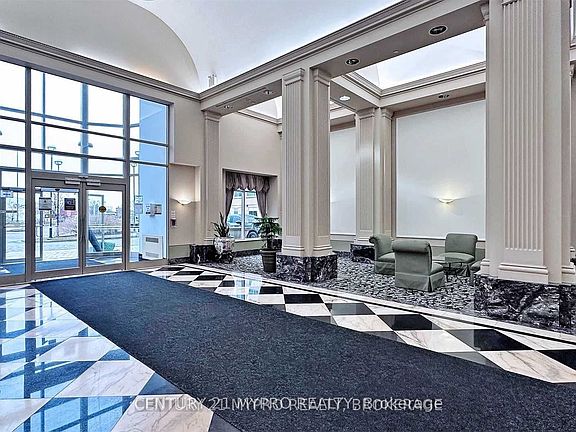 2nd image of 1 Lee Centre Dr #1609