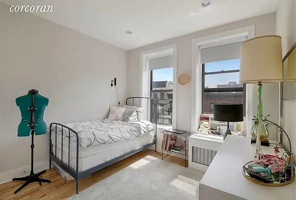 Rented by Corcoran | media 12