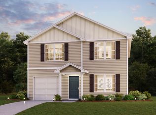 733 Oak Bend Dr, Asheboro, NC 27203