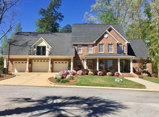 23 Beaufort Shores Ct, Prosperity, SC 29127