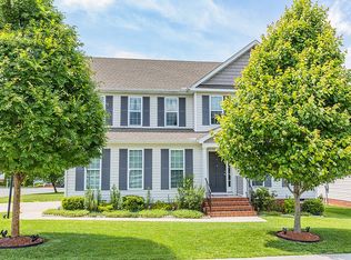 11516 Little Brighton Ct, Glen Allen, VA 23059