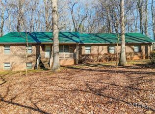 2480 Mount Hope Church Rd, Salisbury, NC 28146