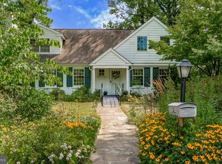 245 Broughton Ln, Villanova, PA 19085