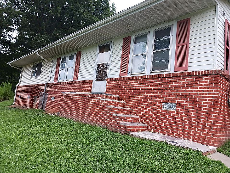House 1 Front