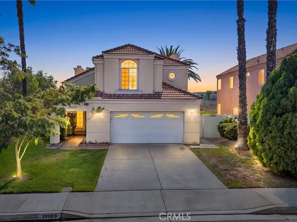 39909 Via Castana, Murrieta, CA 92563