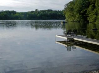 98 Mount Tom Passway, Morris, CT 06763