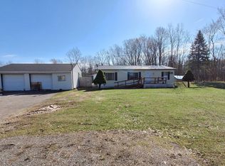 2830 Hayes Rd, Muir, MI 48860