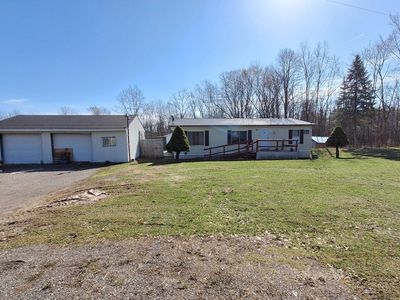 2830 Hayes Rd, Muir, MI, 48860