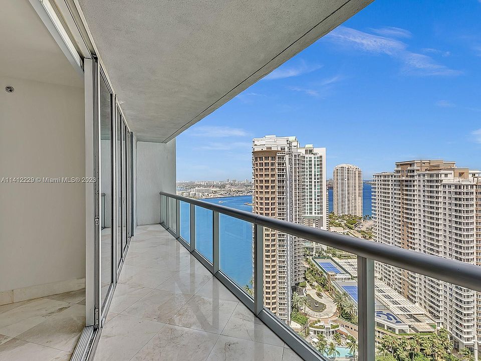 1st image of 475 Brickell Ave APT 3007
