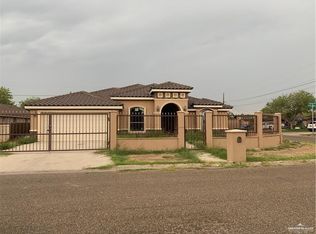 225 N Resplandor St, Mission, TX 78572