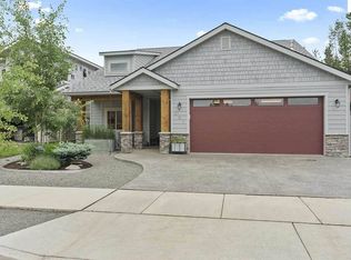 301 Maddie Ln, Sandpoint, ID 83864
