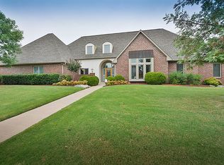 6717 E 84th St, Tulsa, OK 74133