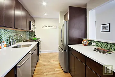 Sold by Halstead Real Estate