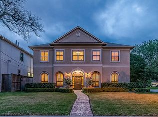 407 Otto St, Bellaire, TX 77401