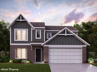 8244 Sycamore Hollow Dr, Pickerington, OH 43147