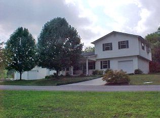 408 Sansom Rd, Rocky Face, GA 30740