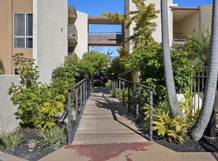 Mission Village Condominiums, San Diego, CA 92108
