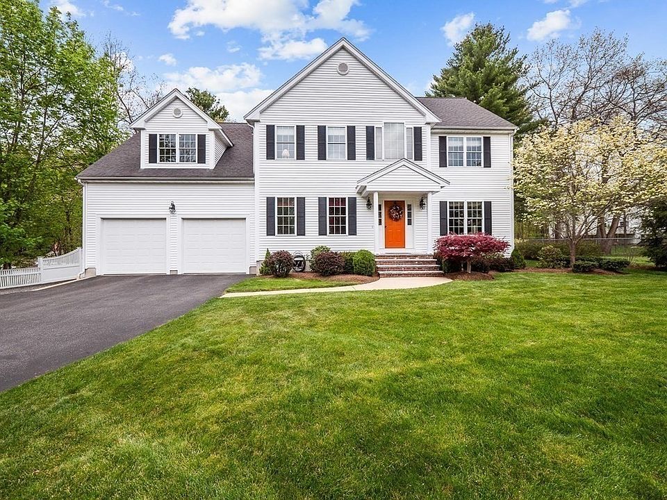 75 Wilson St, Norwood, MA 02062 Zillow
