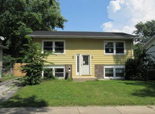 3225 Florence Ave, Steger, IL 60475