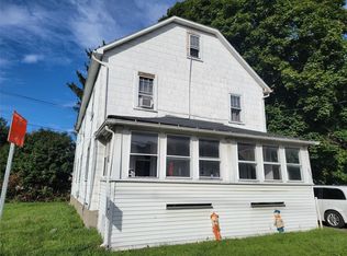 233 Lester Ave, Johnson City, NY 13790