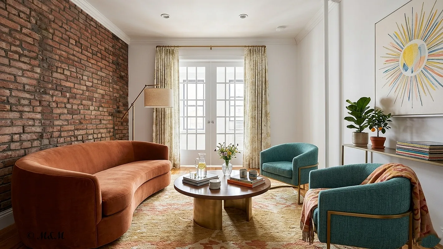 307 Mott Street 3A