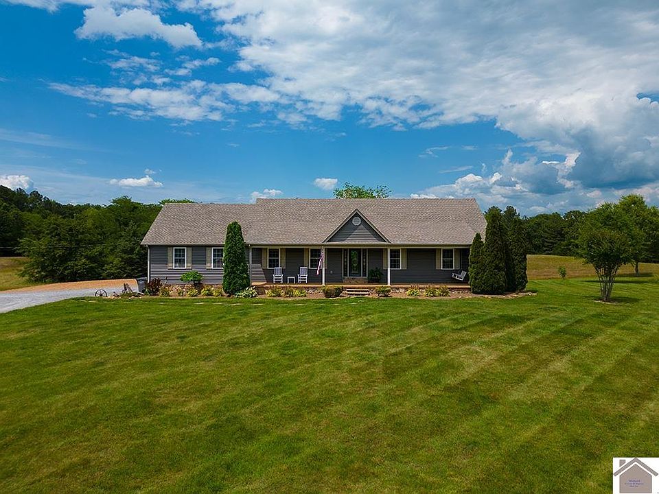 1748 Buffalo Rd, New Concord, KY 42076 MLS 122305 Zillow