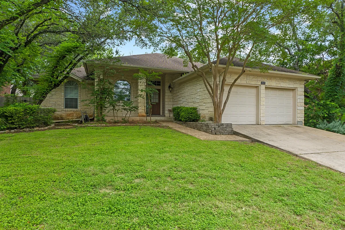 Building Photo - 3905 John Simpson Trl