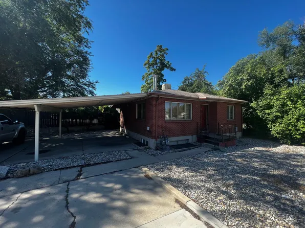 2070 E Murray Holladay Rd Unit A, Salt Lake City, UT 84117