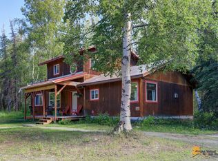 5720 N Westfork Dr, Wasilla, AK 99654