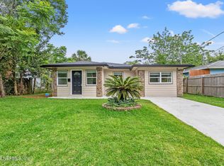 5319 Sunderland Rd, Jacksonville, FL 32210