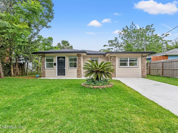 5319 SUNDERLAND Road, Jacksonville, FL 32210