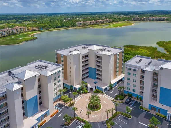 10520 Boardwalk Loop Unit 601, Lakewood Ranch, FL 34202