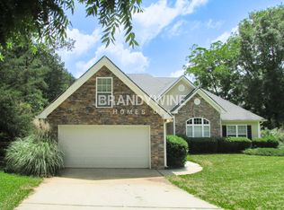 155 Jennifer Ln, Covington, GA 30016