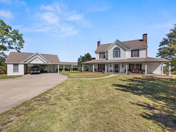 200 Clampett Ln, Heber Springs, AR 72543