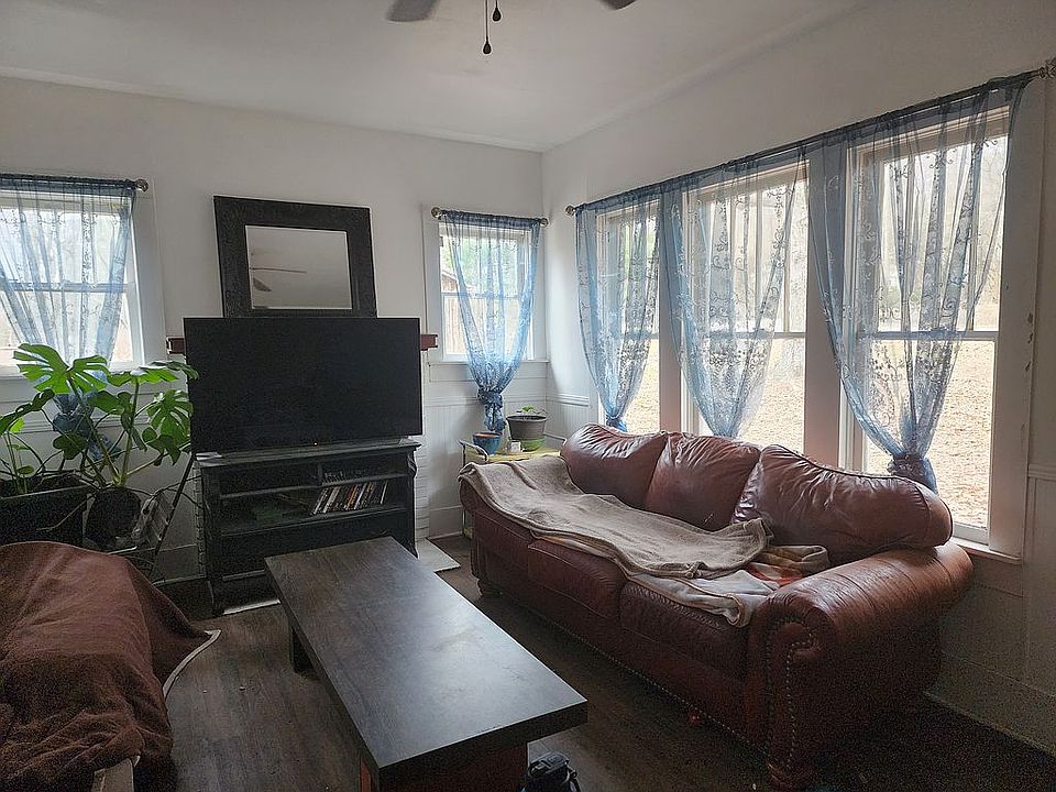 Large living room 