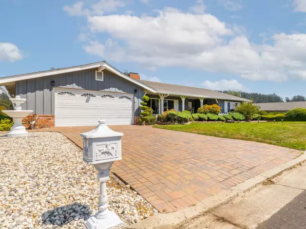 10420 Greenview Dr, Oakland, CA 94605