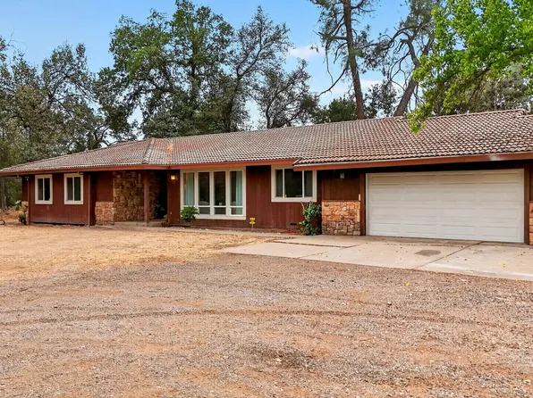 3246 Ponder Way, Cottonwood, CA 96022