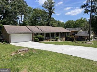 3626 Preakness Dr, Decatur, GA 30034