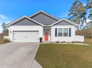 704 Ripple Court, Wilmington, NC 28401