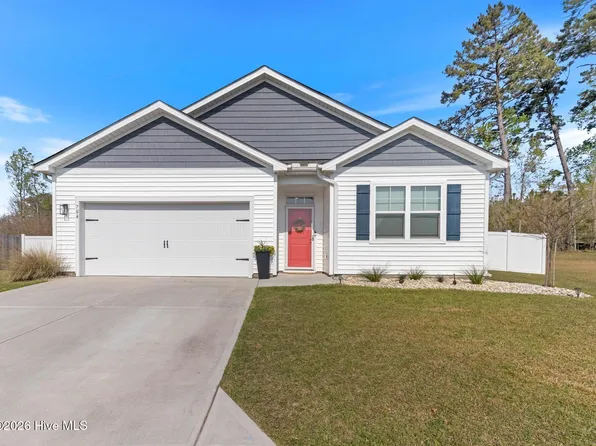 704 Ripple Court, Wilmington, NC 28401