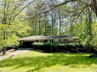 2903 Vogue Dr, Douglasville, GA 30134