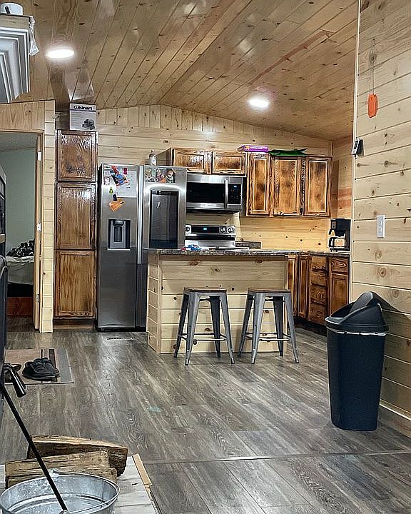 22194 Pleasant Valley Rd NW, Puposky, MN 56667 Zillow