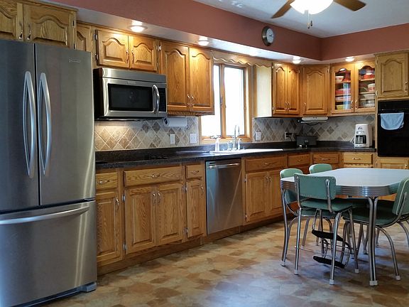 Eat in Kitchen